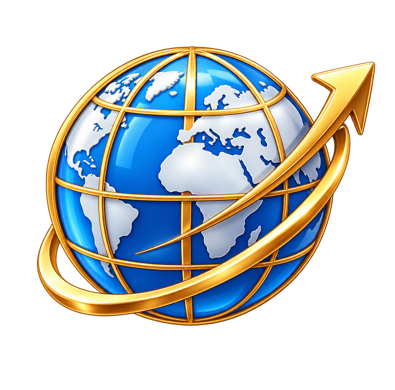 World Icon